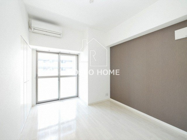 サンマルベリー扇町の内装