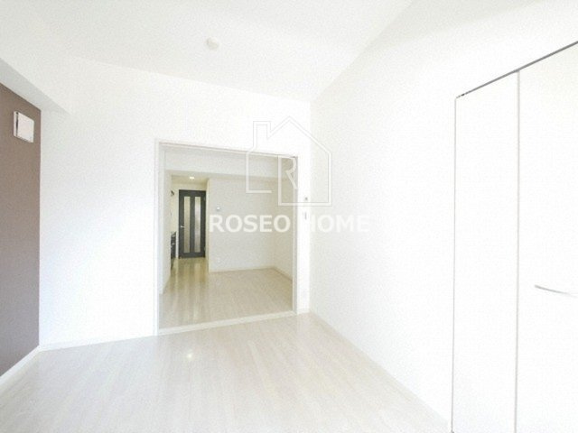 サンマルベリー扇町の設備