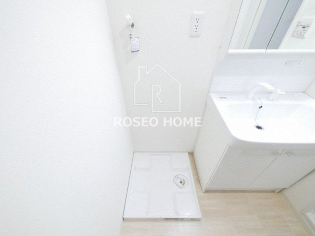 サンマルベリー扇町の設備