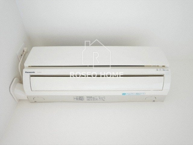 サンマルベリー扇町の設備