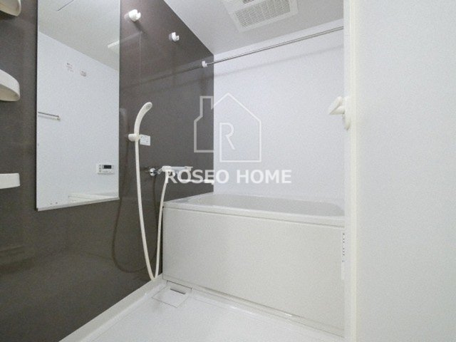 サンマルベリー扇町の浴室