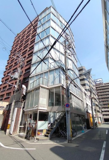 ACN西天満ビル