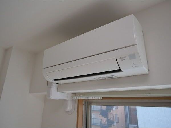 ハイツ新和の設備