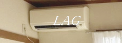 【設備】 | 花咲コートヴィレッジ | エアコンです。