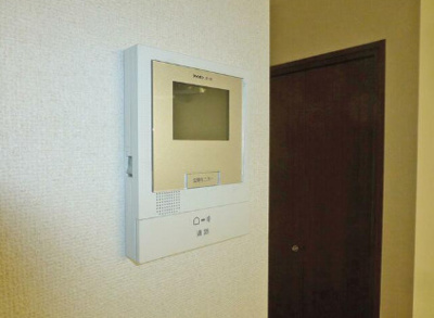 【セキュリティ】 | S-FLAT Suginami