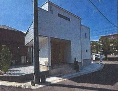 横浜市青葉区新石川4丁目2・3期　新築全7棟　№7