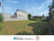 秦野市松原町　売地　79.11坪の画像