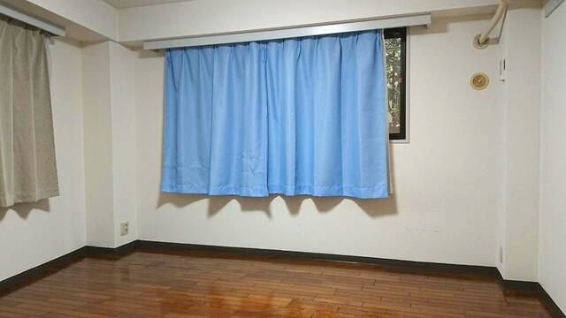 いちごパレスの居間・リビング