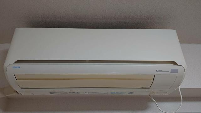 いちごパレスの設備