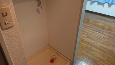 【設備】 | いちごパレス