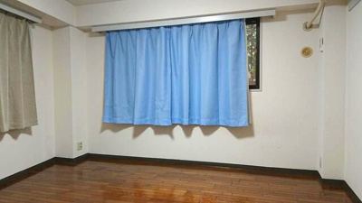 【居間・リビング】 | いちごパレス