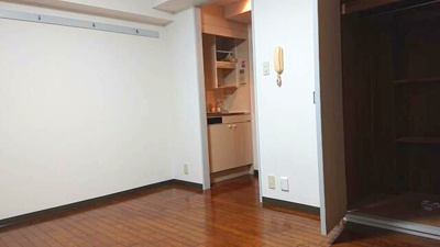 【寝室】 | いちごパレス