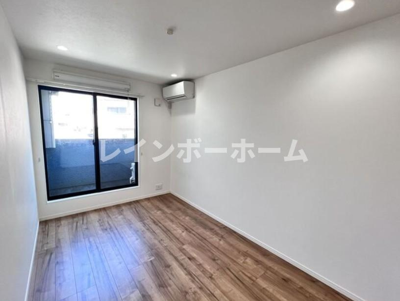 THE HOUSE 船橋前原の内装|おしゃれな内装です