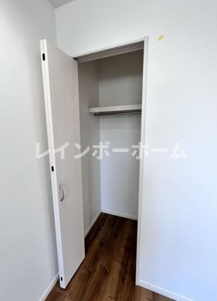 THE HOUSE 船橋前原の設備