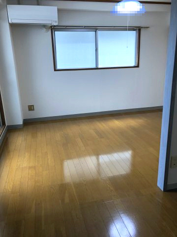 【洋室】 | エクシード近見