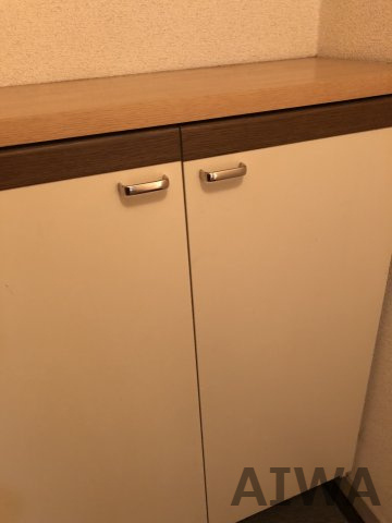 【その他共用部分】 | エクシード近見