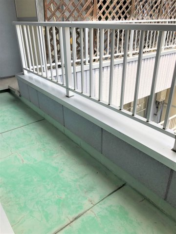 【バルコニー】 | エクシード近見