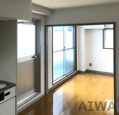 【居間・リビング】 | エクシード近見