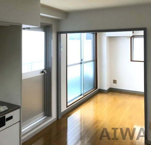 【居間・リビング】 | エクシード近見