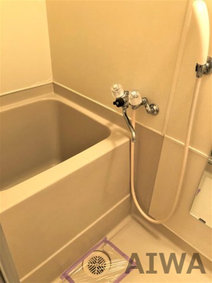 【浴室】 | エクシード近見