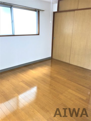 【洋室】 | エクシード近見