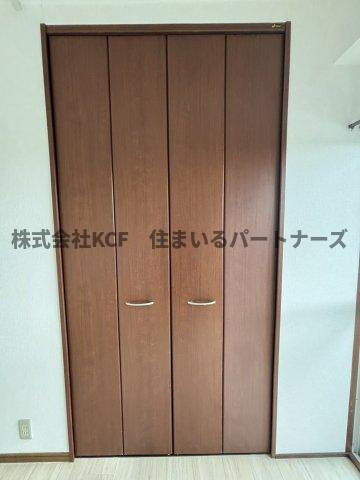組坂ビルNo8のその他共用部分