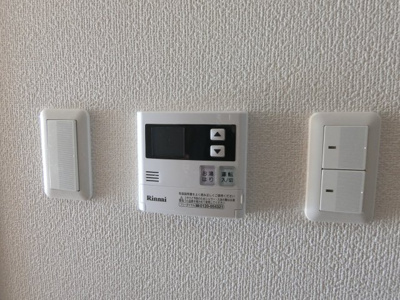 【設備】 | ルーブル川崎中丸子弐番館