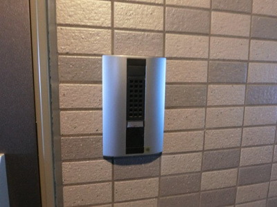 【その他共用部分】 | ルーブル川崎中丸子弐番館