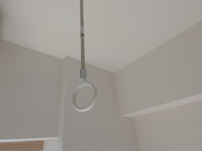 【設備】 | ルーブル川崎中丸子弐番館