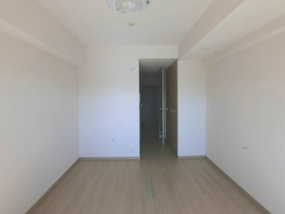 【寝室】 | ルーブル川崎中丸子弐番館