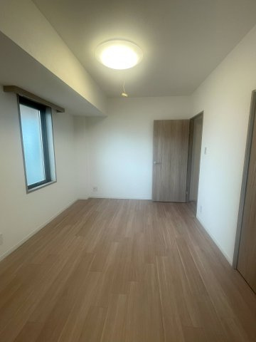 エルザタワー55の洋室|広々とした洋室です