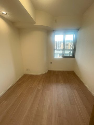 エルザタワー55の洋室|個人の部屋や寝室として使える洋室です