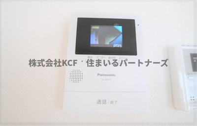 【セキュリティ】 | コンチェルト東合川Ⅰ