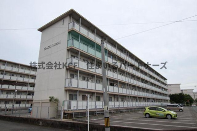 【外観】 | コンチェルト東合川Ⅰ | 外はこのようになっています