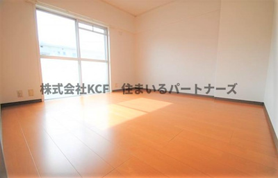 【内装】 | コンチェルト東合川Ⅰ | きれいな内装です