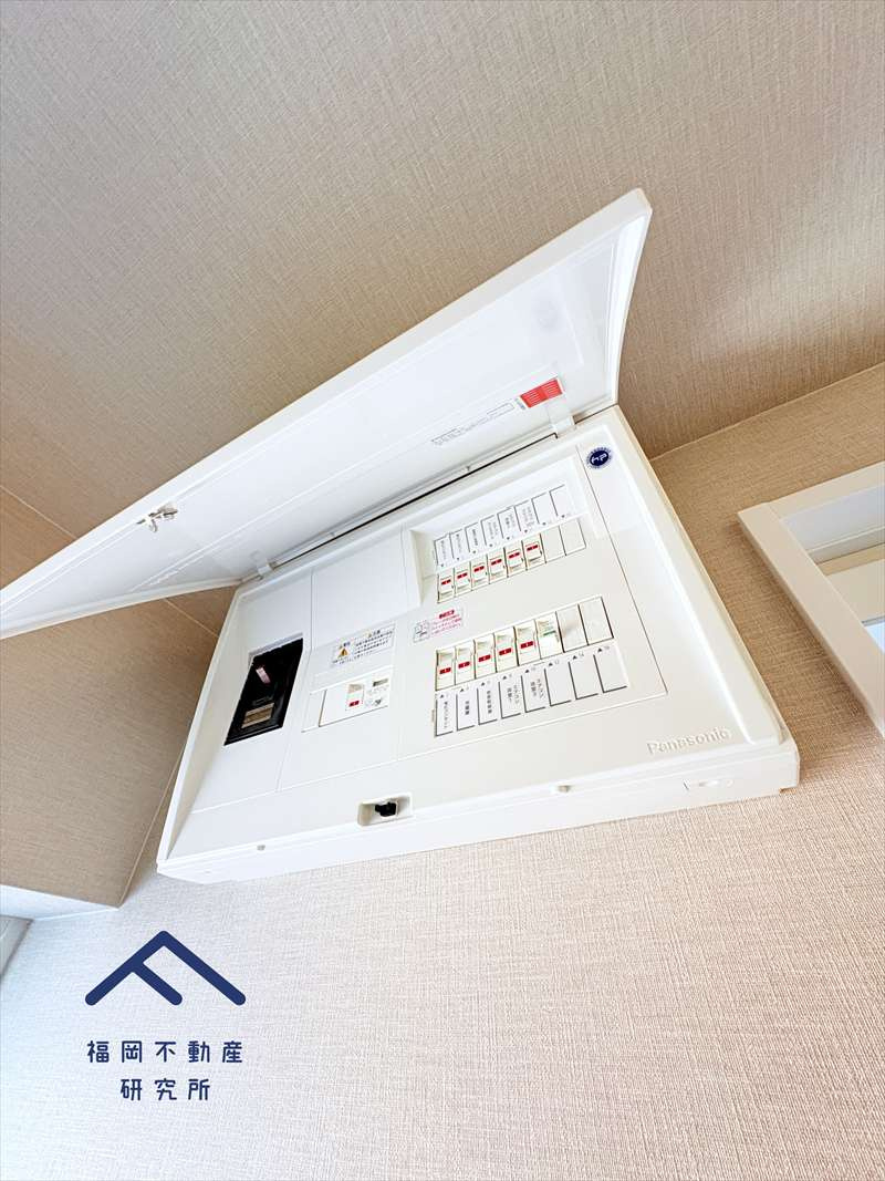 ダイナコート吉塚のその他