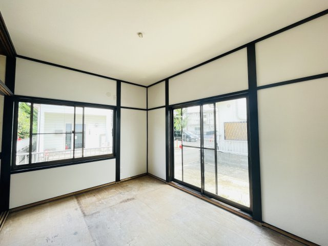 【和室】 | 熊谷市柿沼1期　中古戸建　