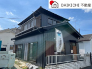熊谷市柿沼　中古戸建　の画像