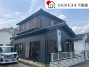 熊谷市柿沼1期　中古戸建　の画像