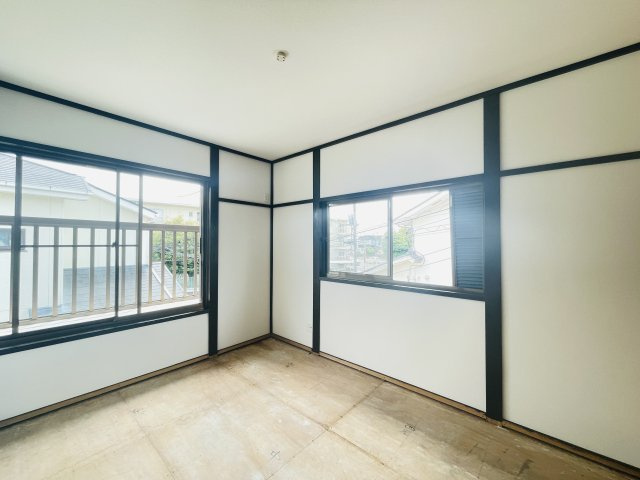 【洋室】 | 熊谷市柿沼1期　中古戸建　