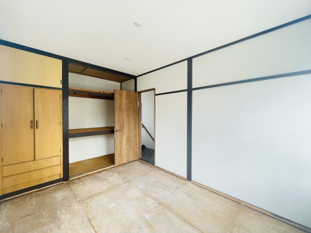 【収納】 | 熊谷市柿沼1期　中古戸建　