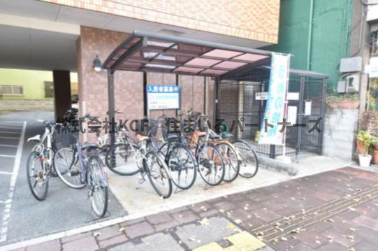 第5サンシャインビルのその他共用部分