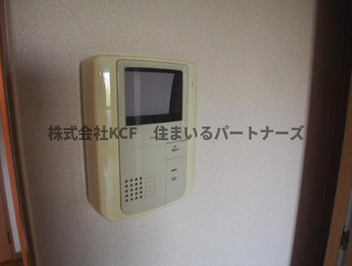 第5サンシャインビルのセキュリティ