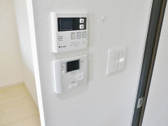 アベニール鷺洲のセキュリティ