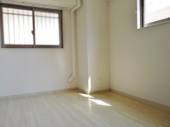 アベニール鷺洲の内装