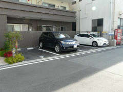 アベニール鷺洲のその他共用部分