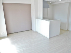 アベニール鷺洲の居間・リビング