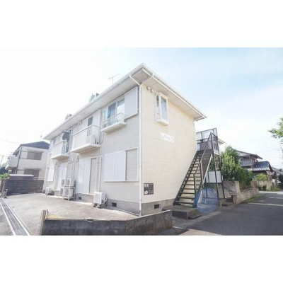 【展望】 | ブリーズ町田木曽(ブリーズマチダキソ)