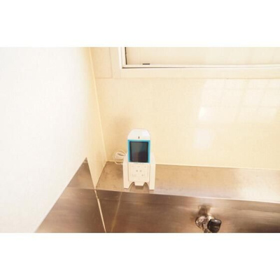 【セキュリティ】 | ブリーズ町田木曽(ブリーズマチダキソ)