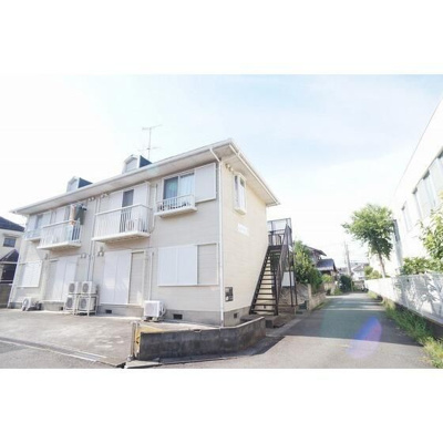 【外観】 | ブリーズ町田木曽(ブリーズマチダキソ)